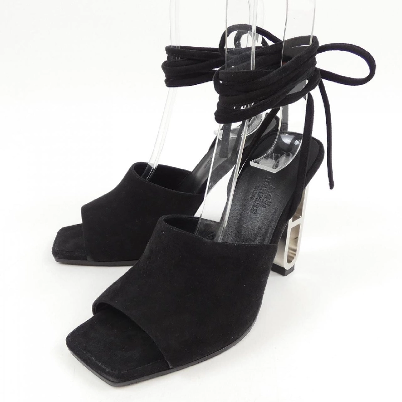 Giày sandal HERMES Chaine d'Ancre 241086Z - Hàng hiệu Authentic 828987