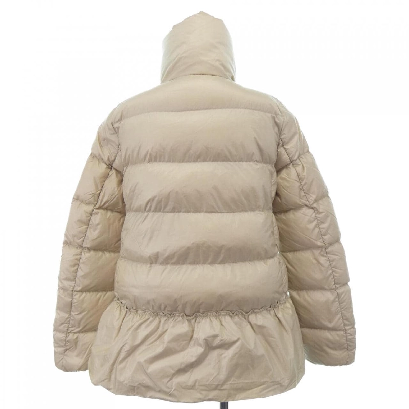 Áo khoác lông vũ MONCLER 642084