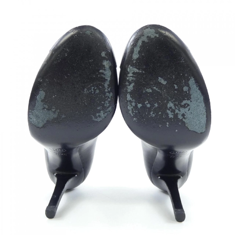 Giày cao gót CHANEL G28504X01000 - Hàng hiệu Authentic 829955