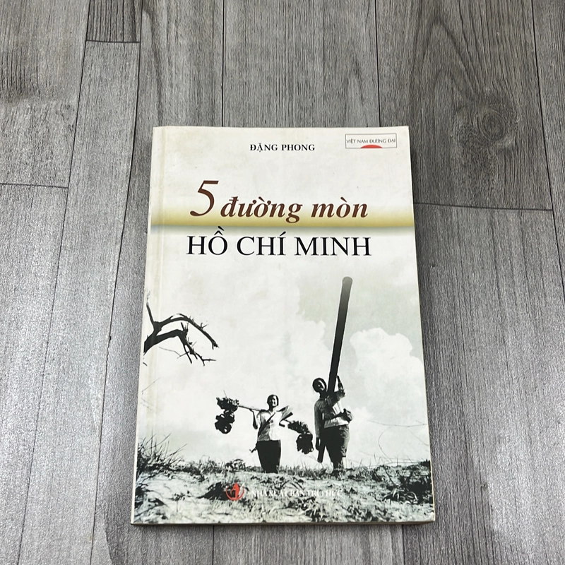 5 đường mòn Hồ Chí Minh. 3b5 539027