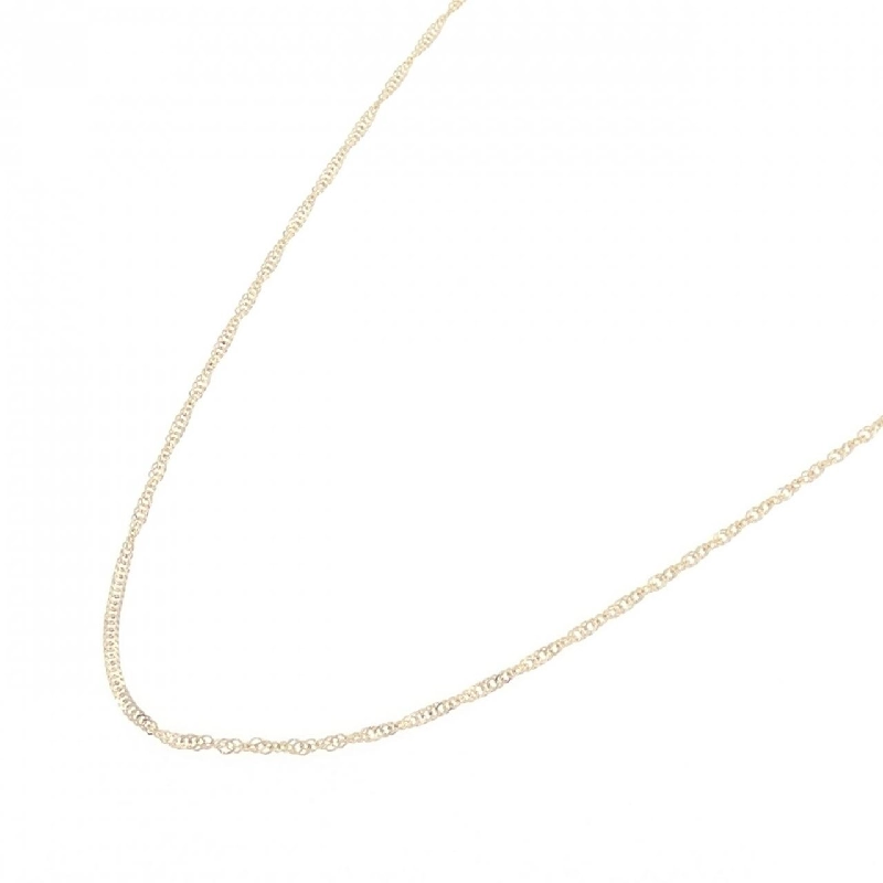 Dây chuyền K18YG - Hàng hiệu Authentic 868247