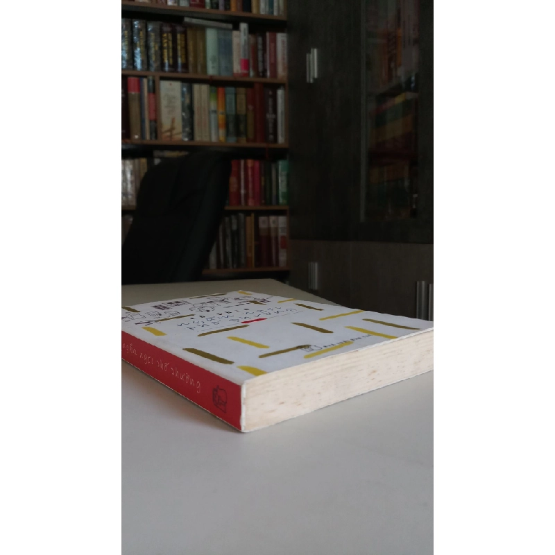 Ngẫm ngợi phố phường -lưu kho mới 95%- Đỗ Phấn [1301] SÁCH VĂN HỌC 369980