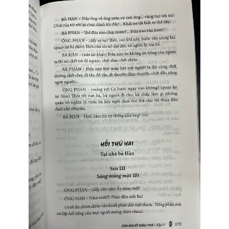 Vũ Trọng Phụng con người dối trá - Lại Nguyên Ân, Peter Zinoman 693375