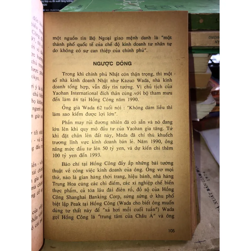 Chân dung nước Nhật ở châu Á - Nigel Holloway & Phillip Bowring  1024571