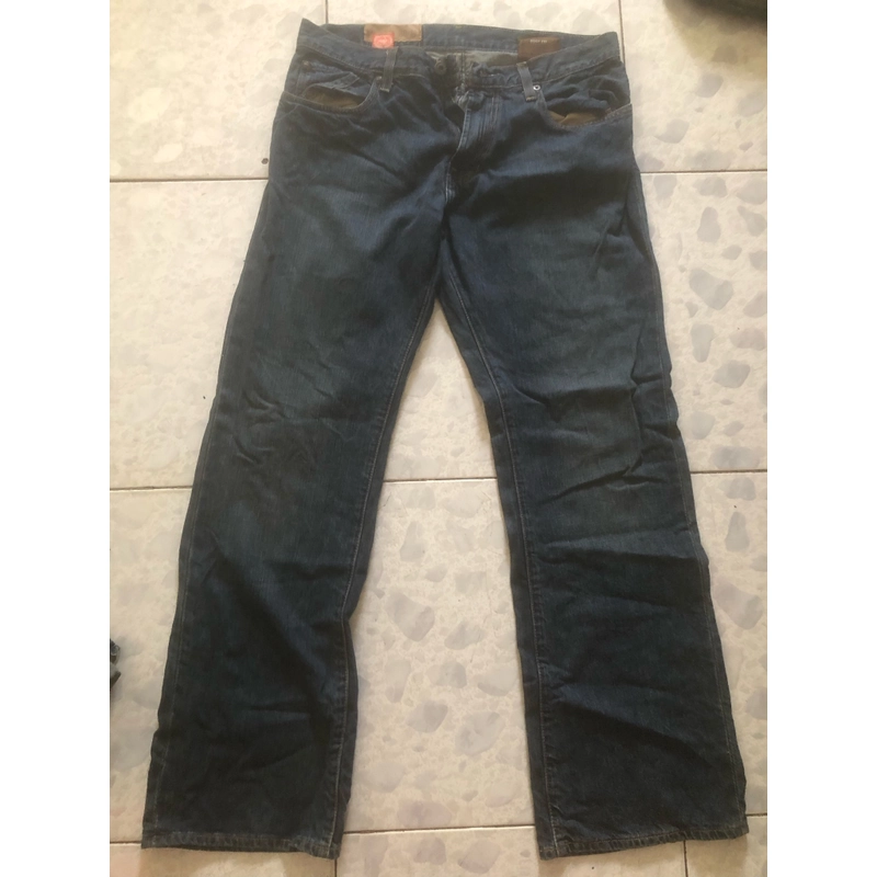 Quần jean nam( đồ mỹ) 520996