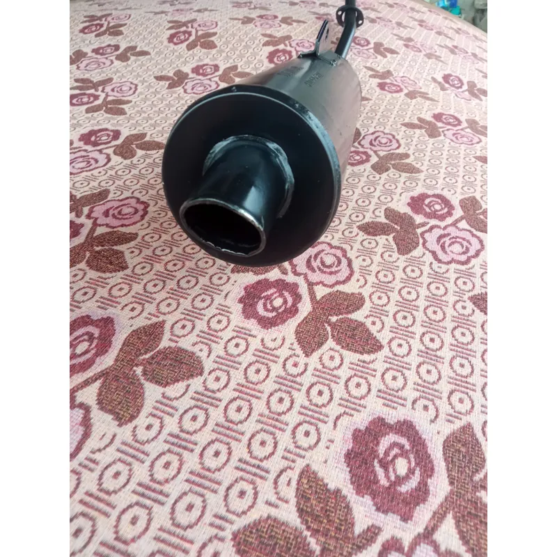 PÔ ( ỐNG XÀ) ĐỘ HÃNG HONDA CHO XE MÁY Way 50cc & Way 110cc 740450