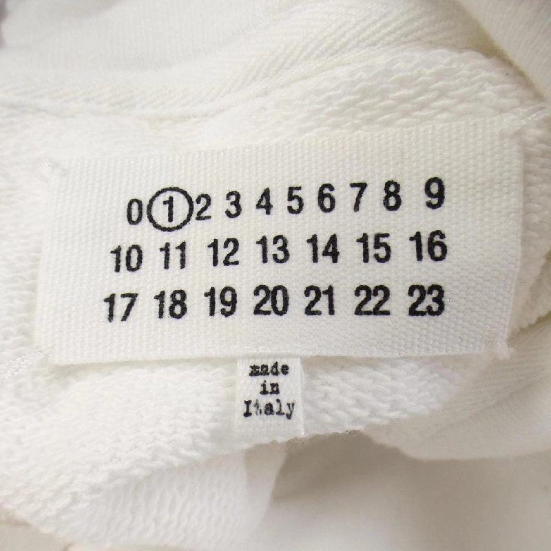 【Khuyến mãi】Áo khoác Maison Margiela 644081