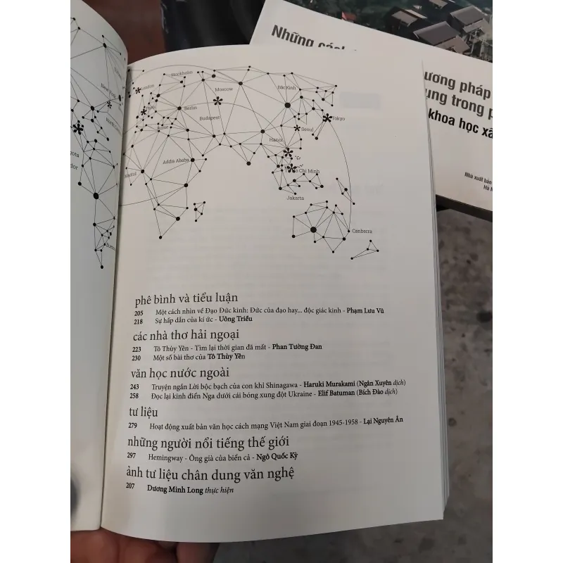 Viết & đọc chuyên đề mùa xuân 2023 1027894