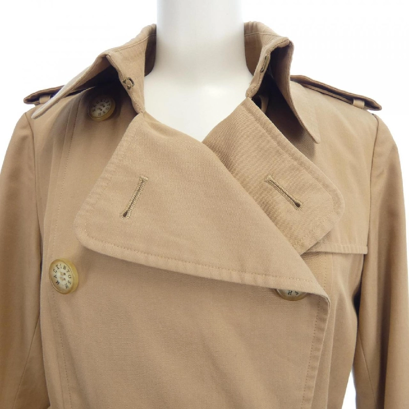【Mã giảm giá】MACKINTOSH LONDON Áo khoác trench 640475
