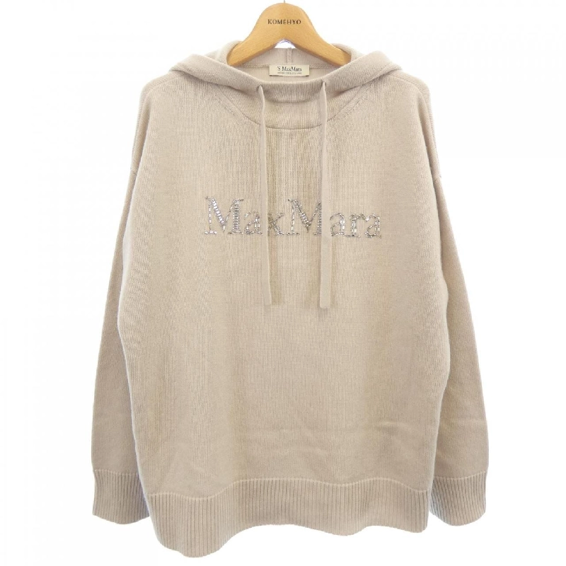 S Max Mara áo len 637930