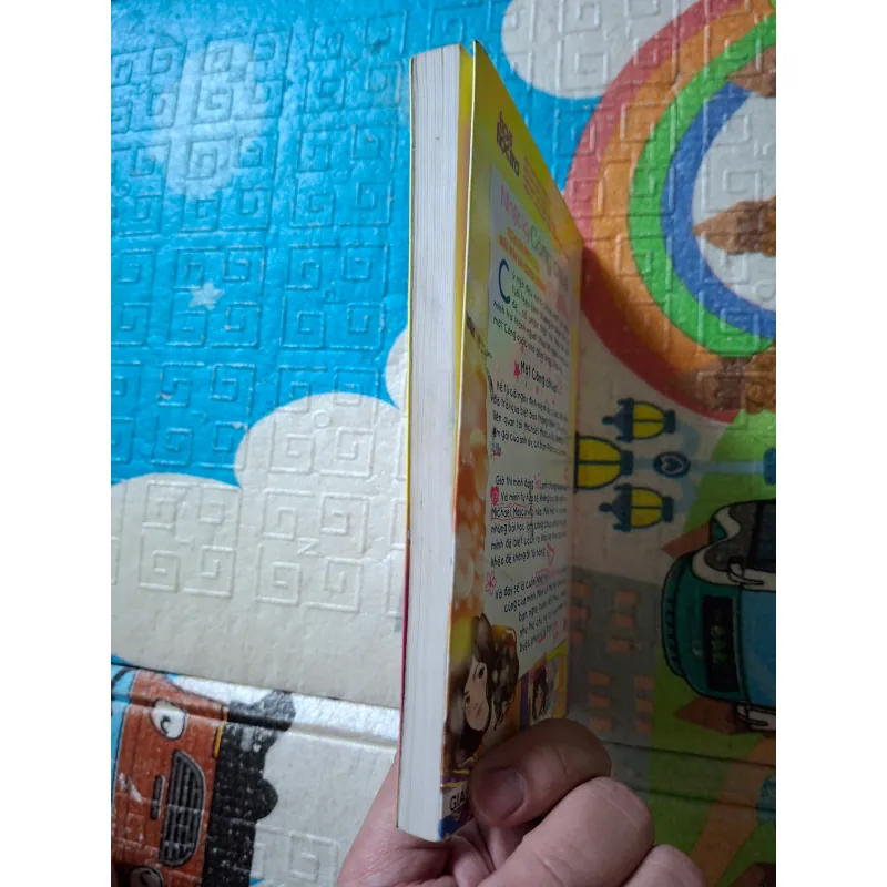 Nhật ký công chúa tập 10.2: "Mãi mãi là công chúa 972054