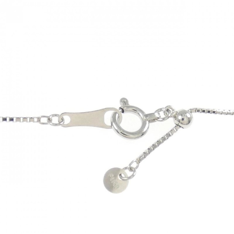 Dây chuyền ruby PT900/PT850 1.031CT - Hàng hiệu Chính hãng 858005