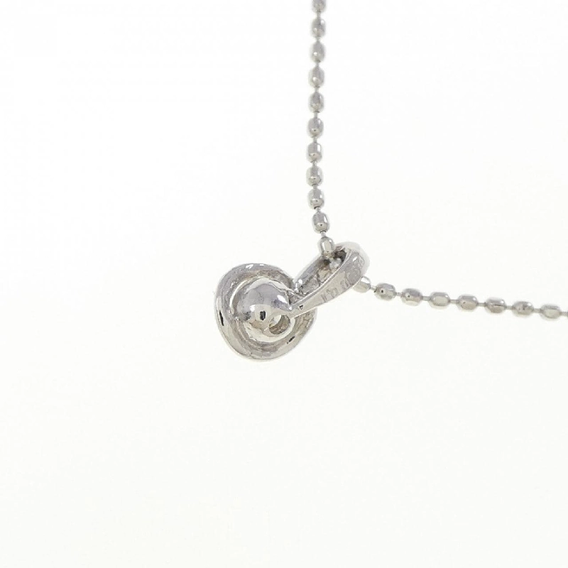 Dây chuyền kim cương PT900/PT850 0.1CT - Hàng hiệu Chính hãng 858944