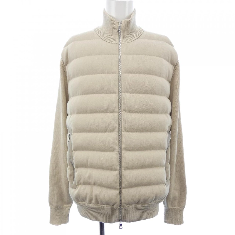MONCLER 10919B00014 Áo khoác lông - Hàng hiệu Chính hãng 887361