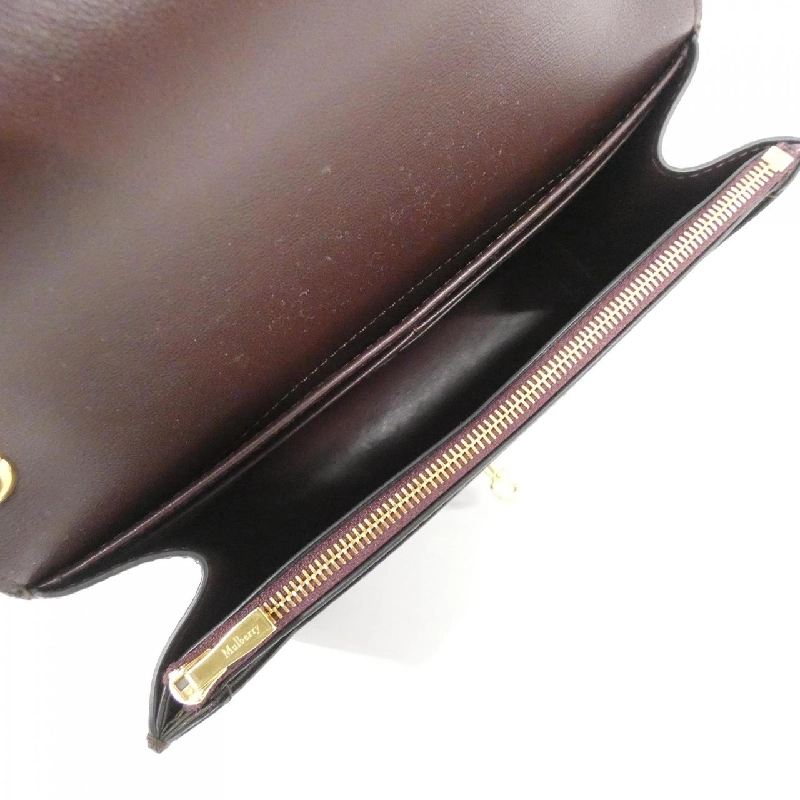 Túi xách vai nhỏ Mulberry RL4607 346 - Hàng hiệu chính hãng 768280