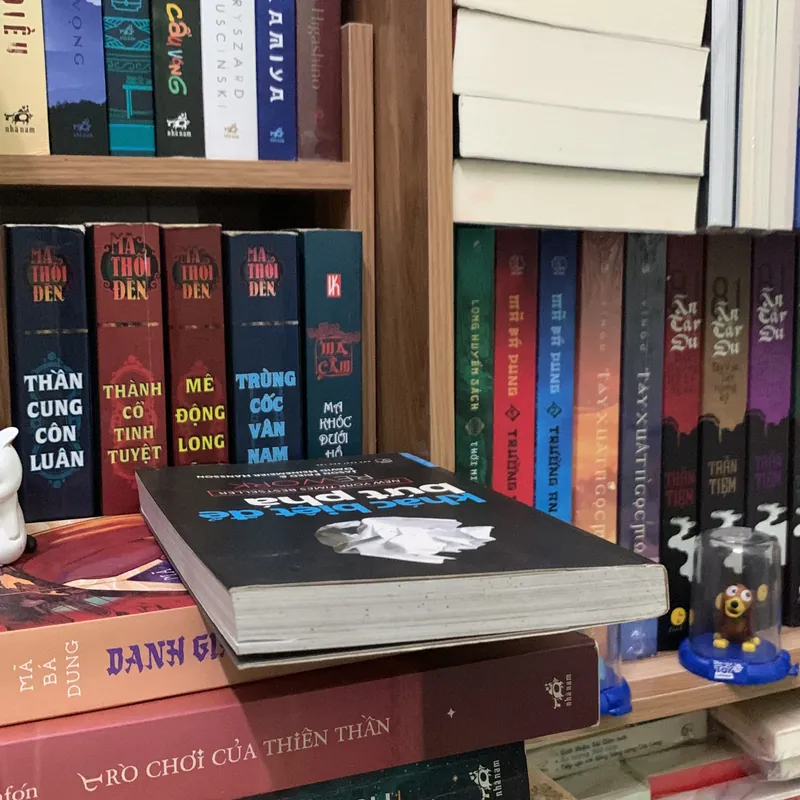 Khác biệt để bứt phá - Rework 701647