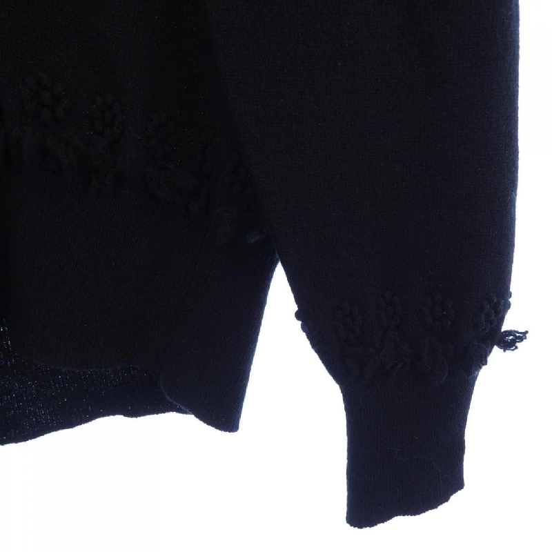 【Mã giảm giá】BARRIE Áo len 647597