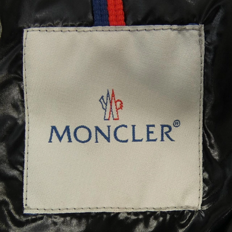 MONCLER 45335/50 ABILENE Áo khoác lông - Hàng hiệu Chính hãng 816476