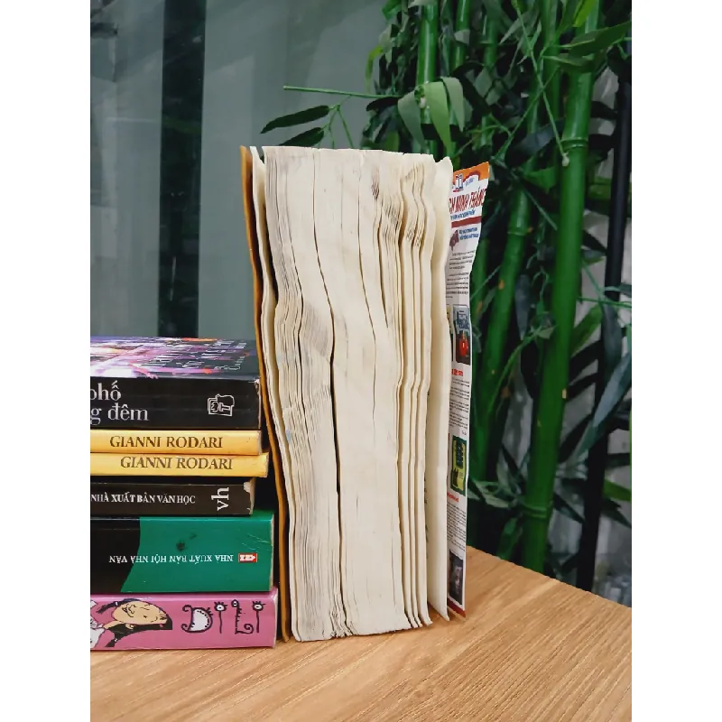 Đông Chu liệt quốc- Phùng Mộng Long 700797