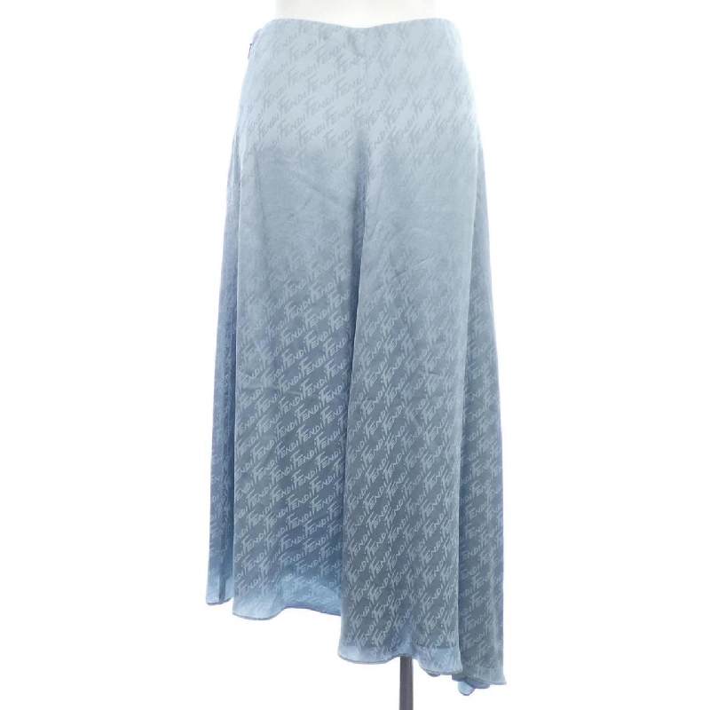 【Mã giảm giá】Váy FENDI 655535