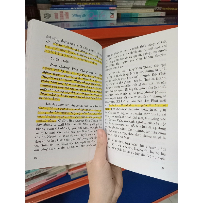 Nghiêm huấn tùng lâm - HT. Thích Nhật Quang 473781