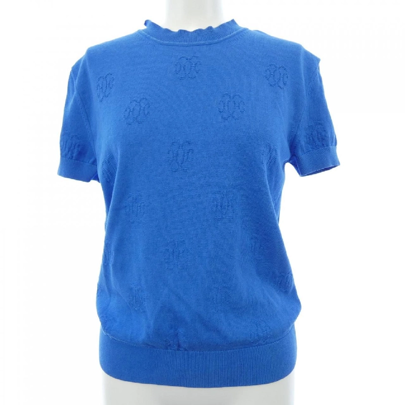 HERMES H Lift *16-7712. Áo len - Hàng hiệu Chính hãng 810072