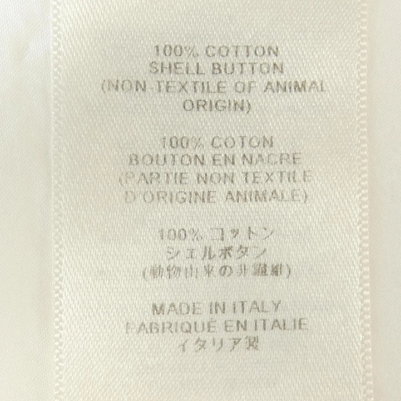 ザロウ THE ROW LUKA 5648 W2479 Áo sơ mi 634917