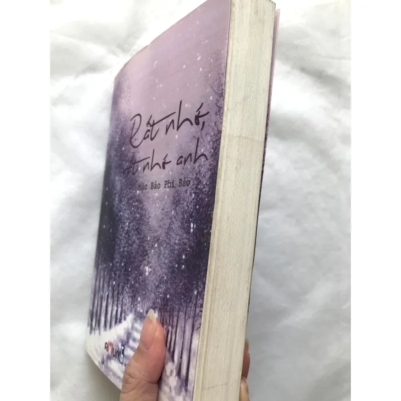 RẤT NHỚ, RẤT NHỚ ANH 760925