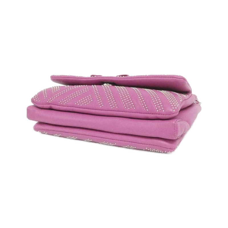 【Sản phẩm mới】Túi xách vai Salvatore Ferragamo 21 F655 614198