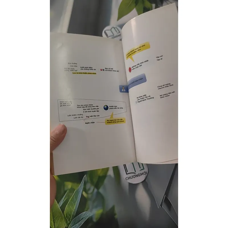 Sống Có Giá Trị: Thắp Ngọn Đuốc Xanh 961195