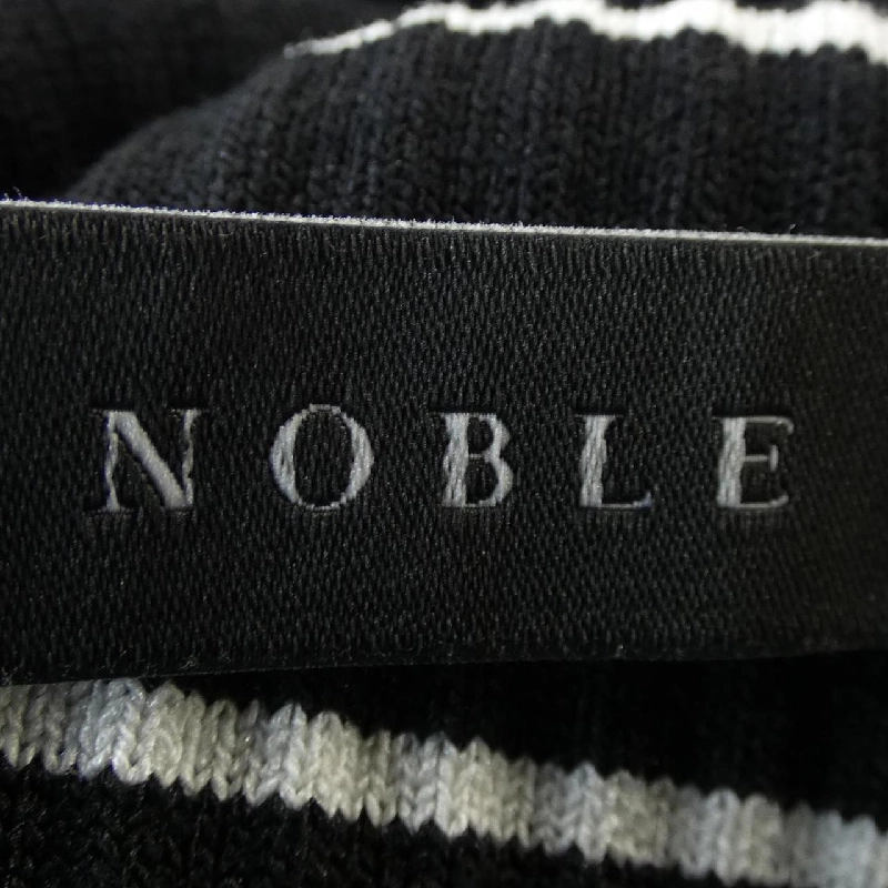 Noble Knit - Hàng hiệu Authentic 775421