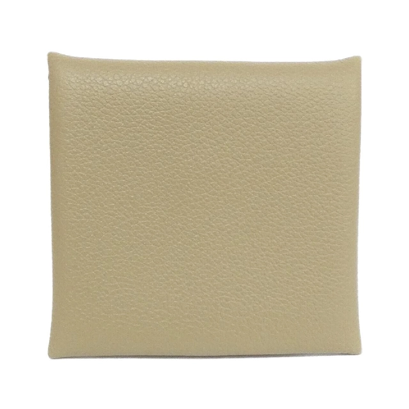 【Sản phẩm chưa sử dụng】Ví đựng tiền Hermes Bastia 074613CK 620124