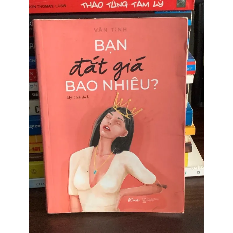 Bạn đắt giá bao nhiêu? – Văn Tình 561416