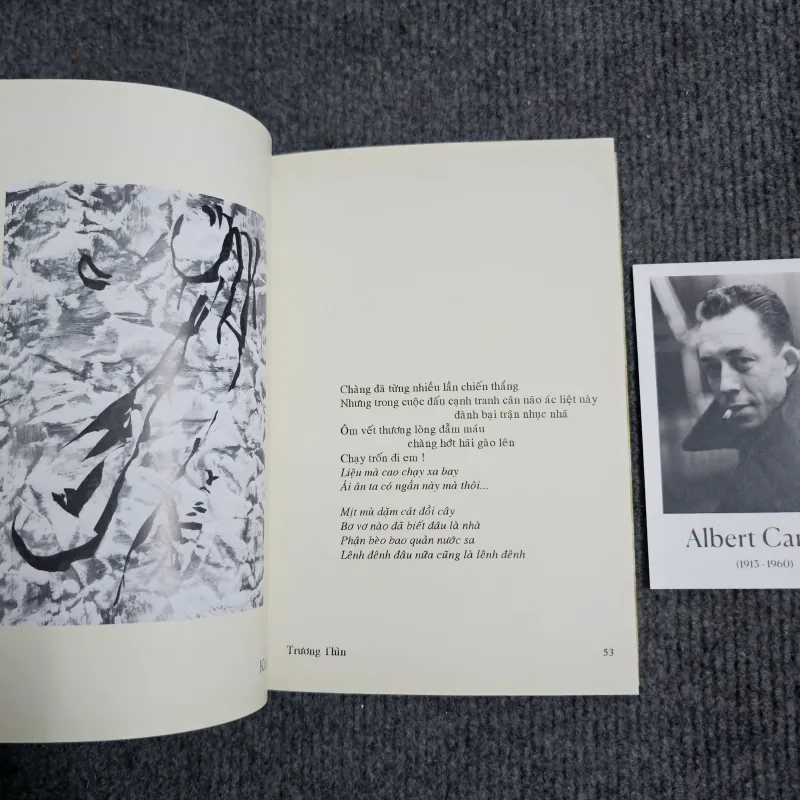 Kiều ca - trương thìn 990996