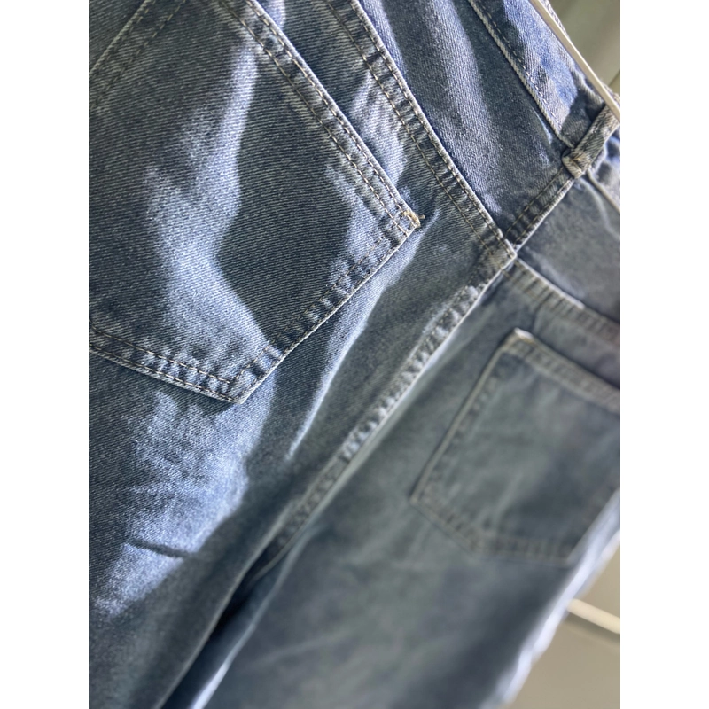 Cần pas gáp quần jean ạ new ạ  529604