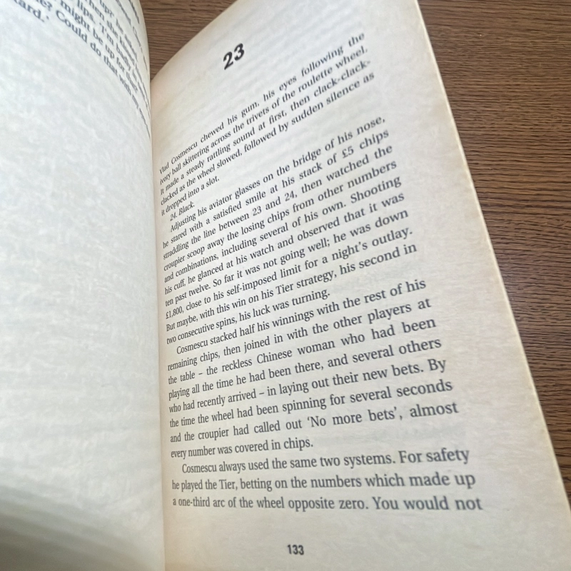 Dead tomorrow Peter James 395842