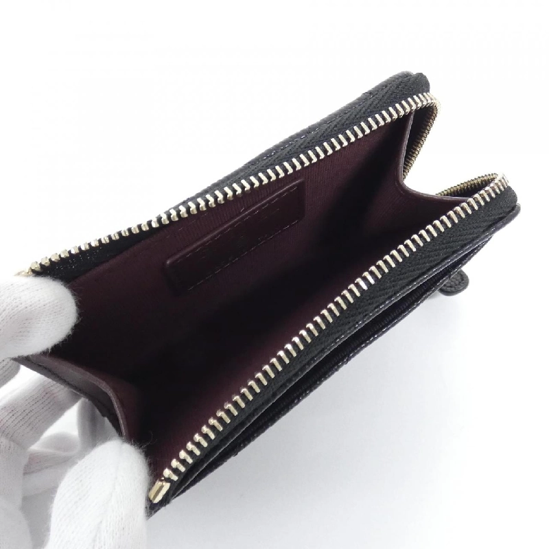 【Sản phẩm chưa sử dụng】Ví thẻ Chanel Timeless Classic AP4893 624135