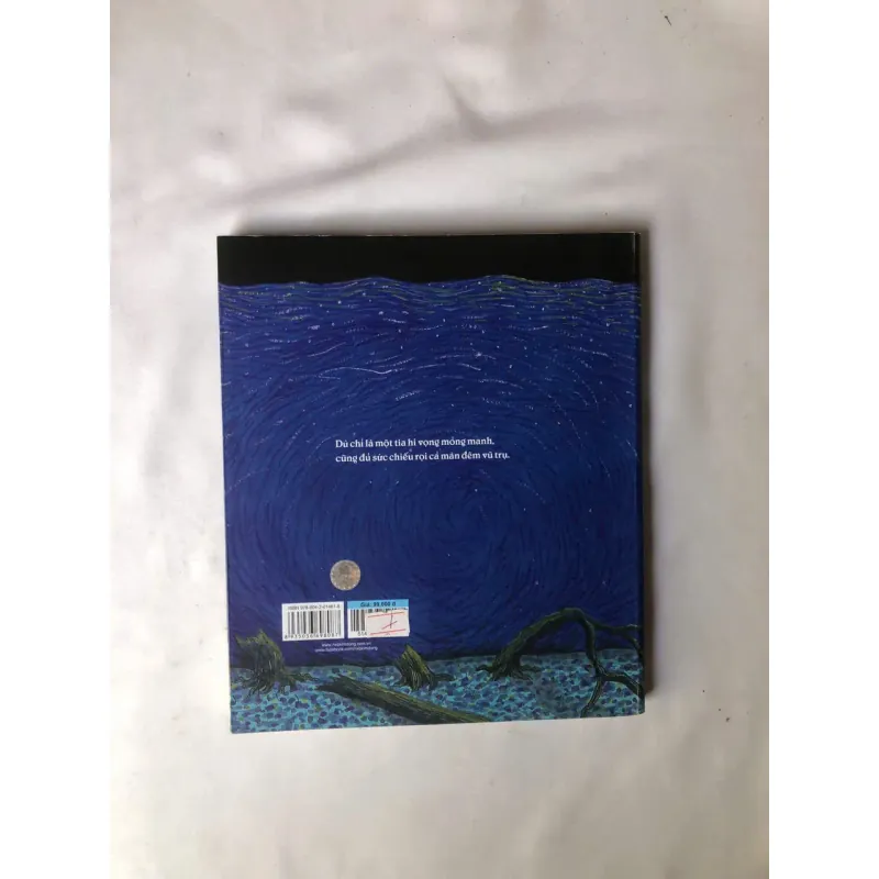 Hòn Đá Xanh - Jimmy Liao 788091