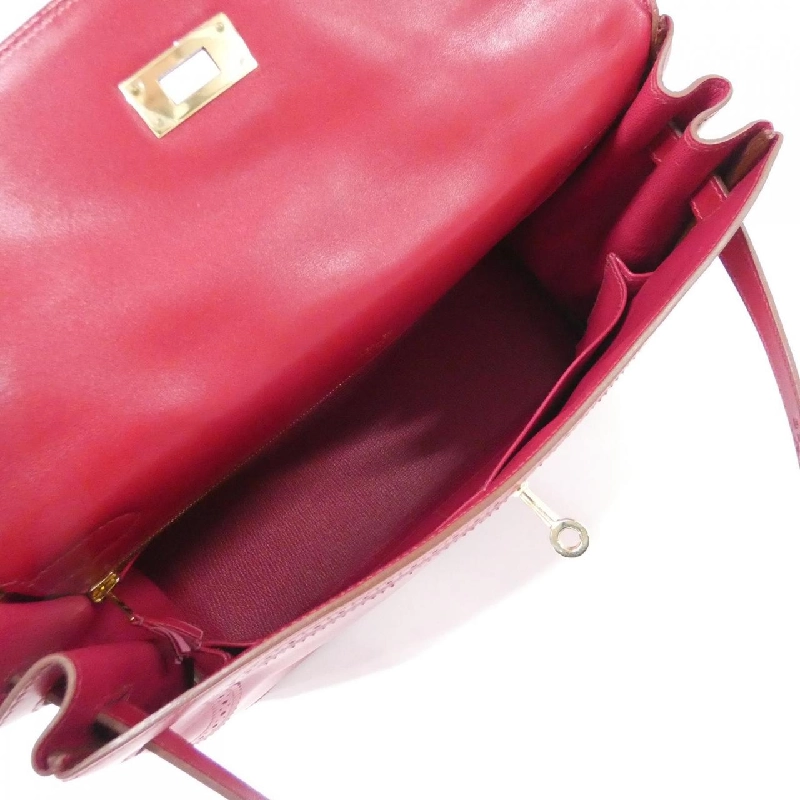 Túi xách Hermes Kelly Gillies 32cm 063936CP - Hàng hiệu Chính hãng 765258