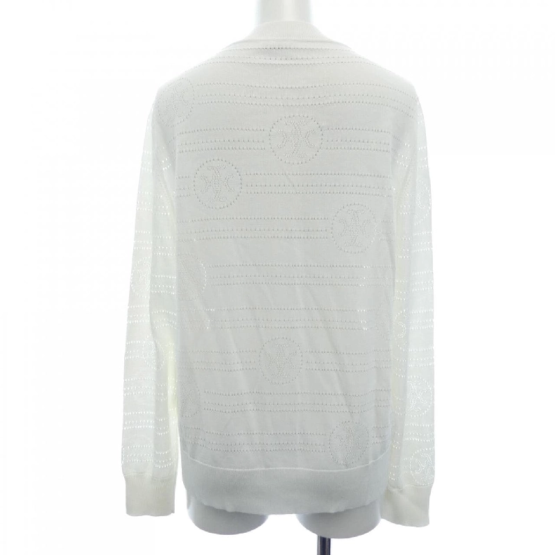 【Mã giảm giá】Áo cardigan HERMES 640380