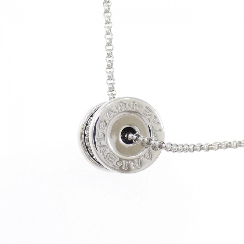 Bulgari B.zero1 Necklace - Hàng hiệu Authentic 839669