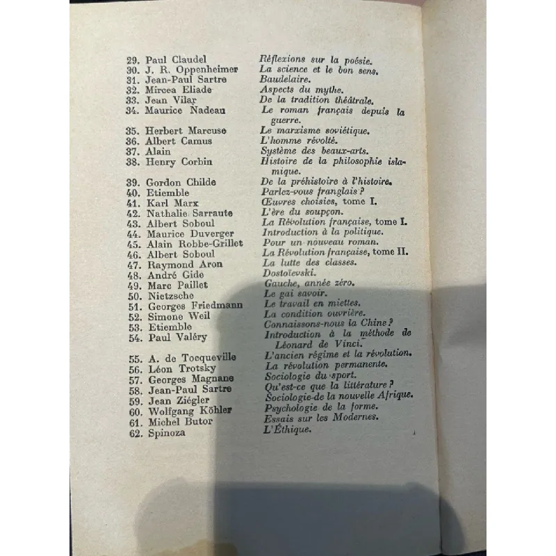 Propos sur le bonheur - Alain 604334