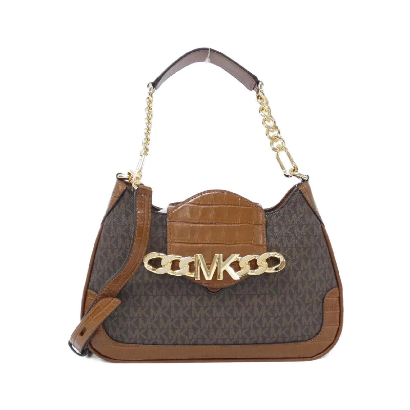 【新品】Michael Michael Kors HALLY 30F1G2HL2E Túi đeo vai 610037