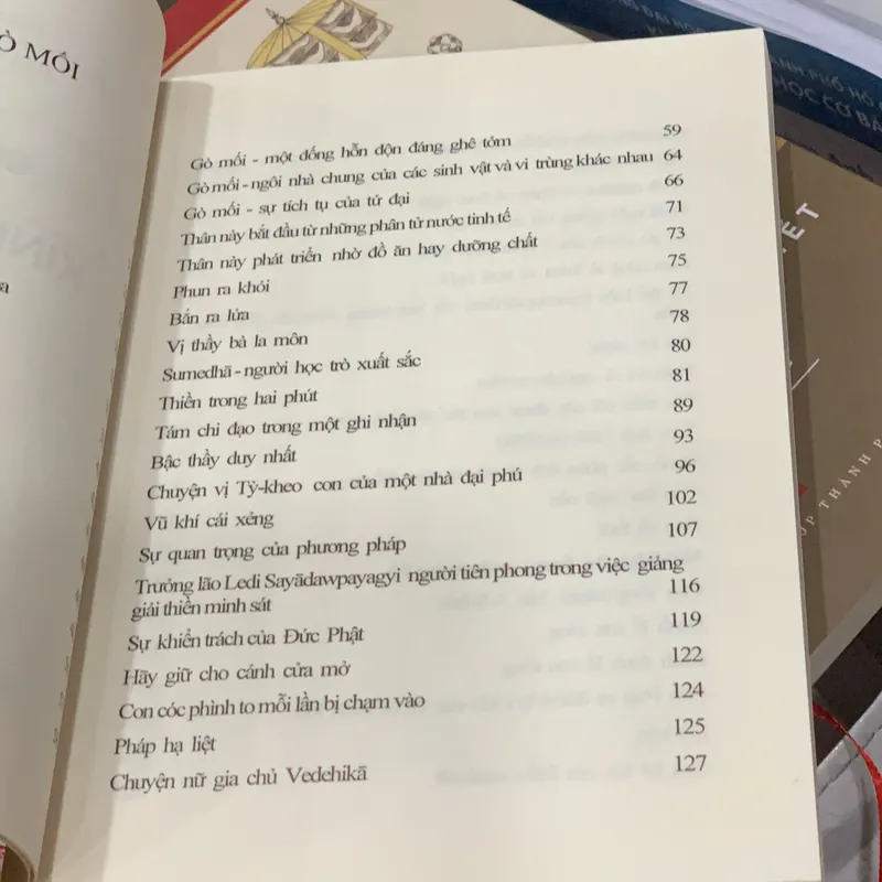 Kinh gò mối 577862