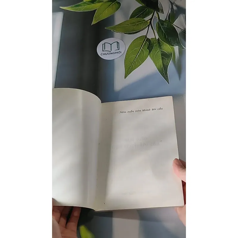 5 Tuần Trên Khinh Khí Cầu (2001) - Jules Verne 607680