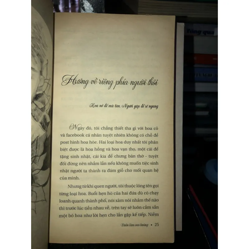 Buồn làm sao buông - Anh Khang 797433