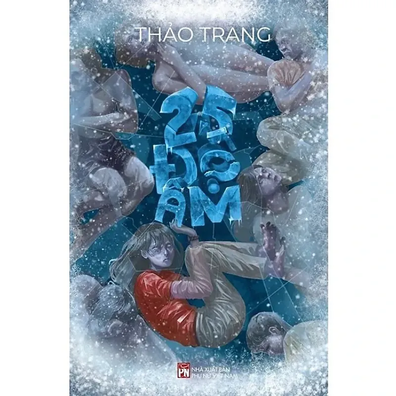 25 độ âm - Thảo Trang 726742