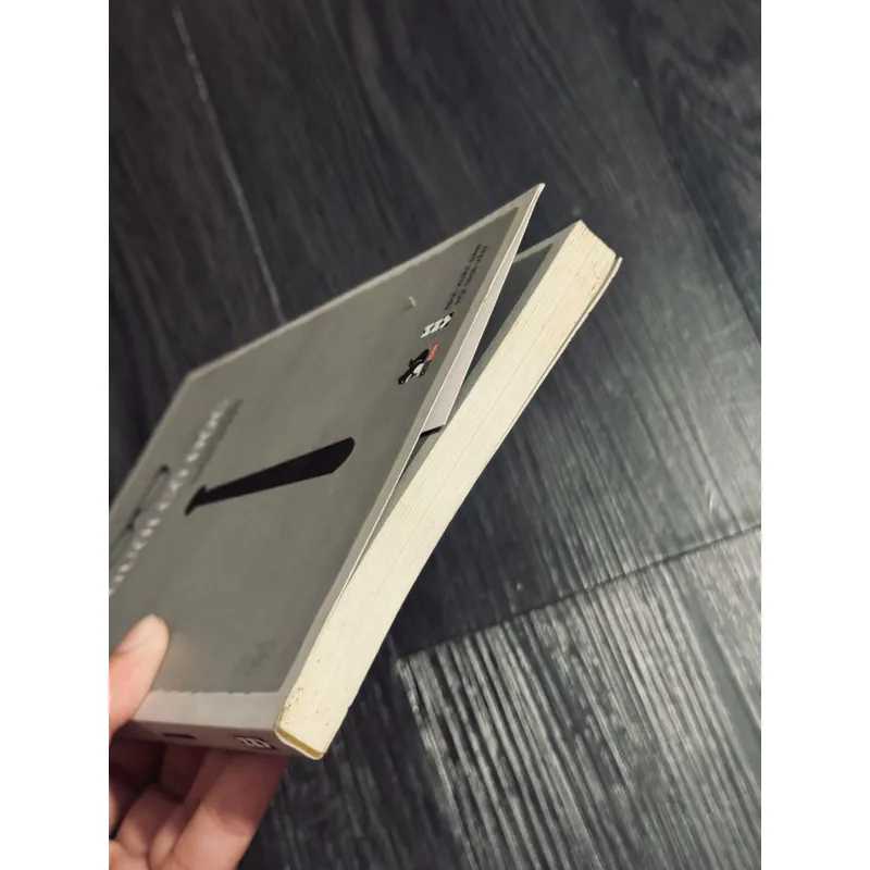 Người cô độc 598713