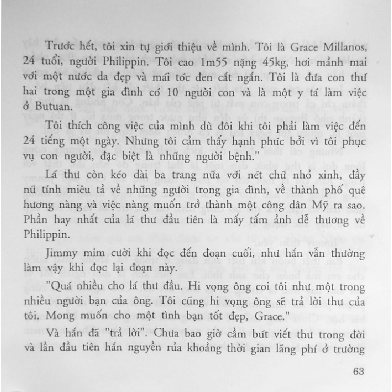 36 Truyện Ngắn Hay Thế Giới 10776