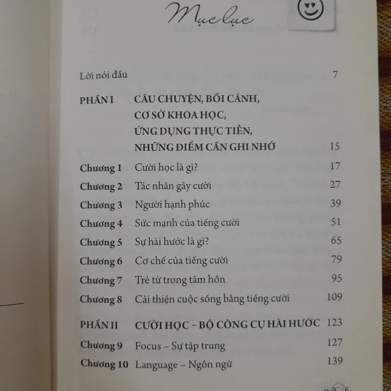 3 cuốn sách về Cười và truyện cười 571361